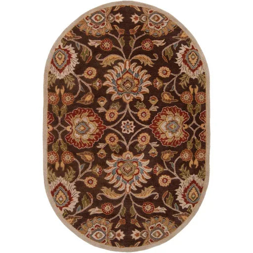 Caesar Handmade Rug Livabliss Caesar