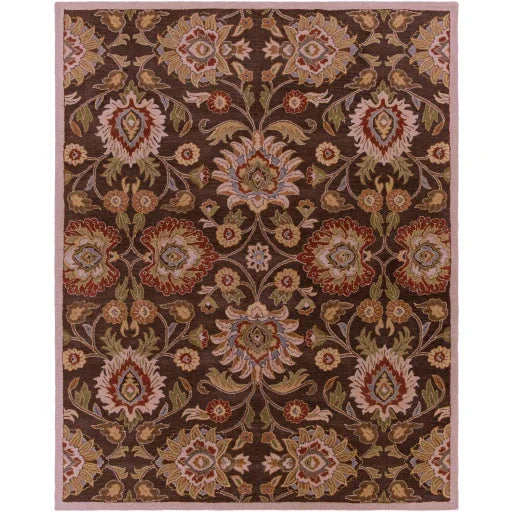 Caesar Handmade Rug Livabliss Caesar