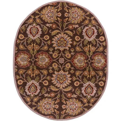 Caesar Handmade Rug Livabliss Caesar