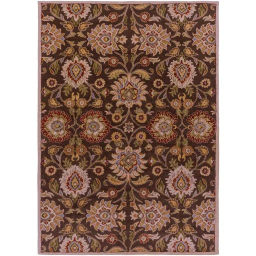 Caesar Handmade Rug Livabliss Caesar
