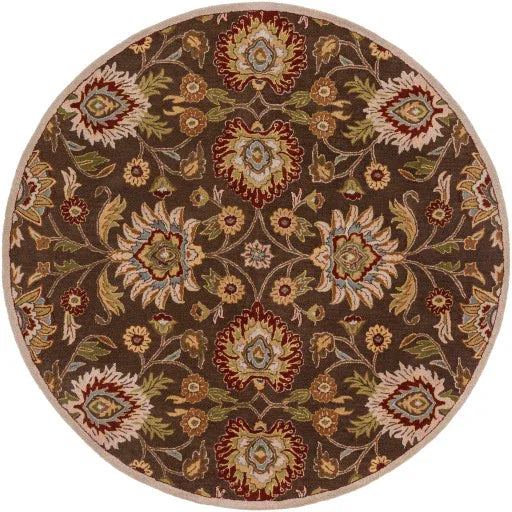 Caesar Handmade Rug Livabliss Caesar