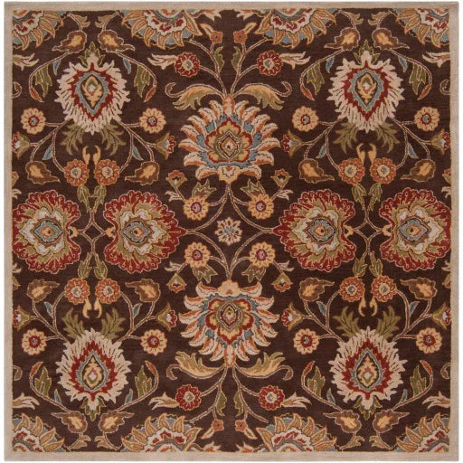 Caesar Handmade Rug Livabliss Caesar