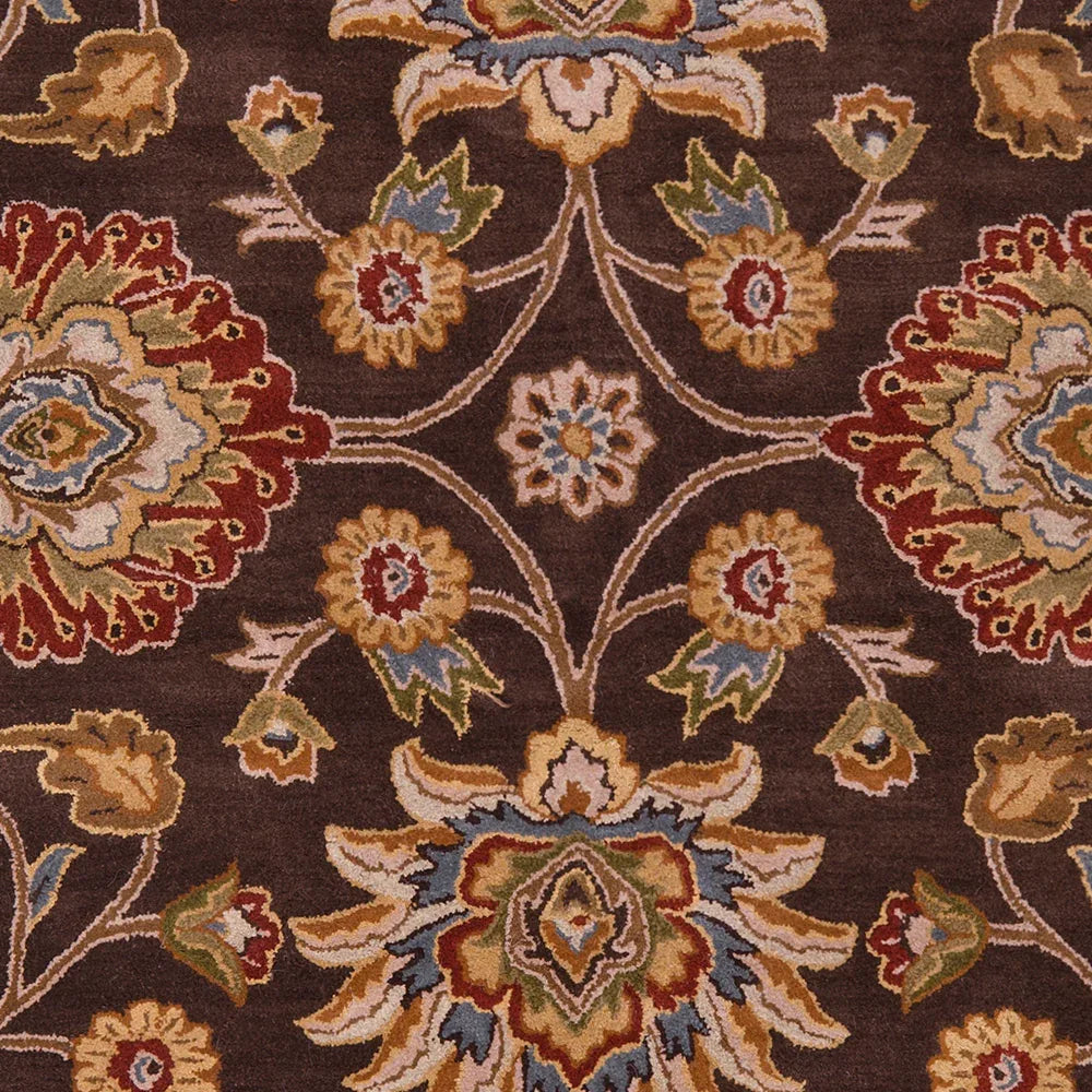 Caesar Handmade Rug Livabliss Caesar