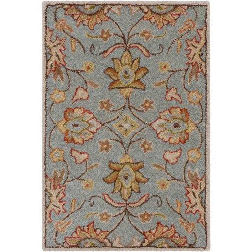 Caesar Handmade Rug Livabliss Caesar
