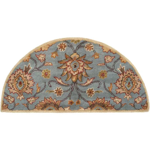 Caesar Handmade Rug Livabliss Caesar