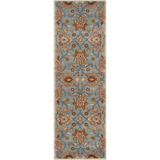 Caesar Handmade Rug Livabliss Caesar
