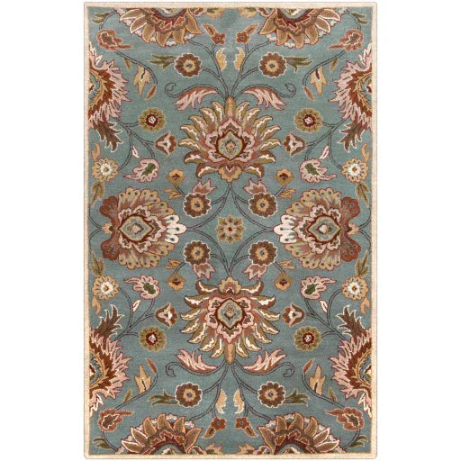 Caesar Handmade Rug Livabliss Caesar