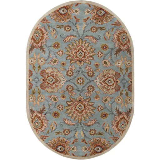 Caesar Handmade Rug Livabliss Caesar