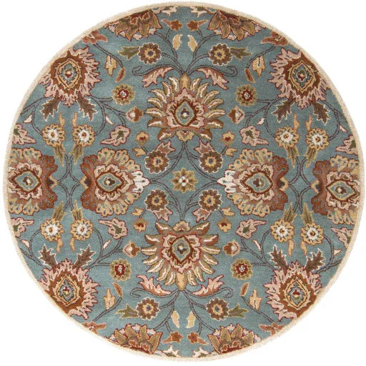 Caesar Handmade Rug Livabliss Caesar