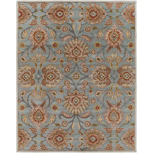 Caesar Handmade Rug Livabliss Caesar