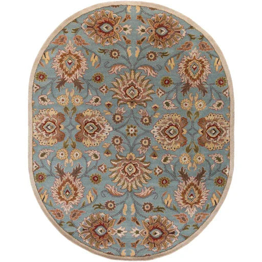 Caesar Handmade Rug Livabliss Caesar