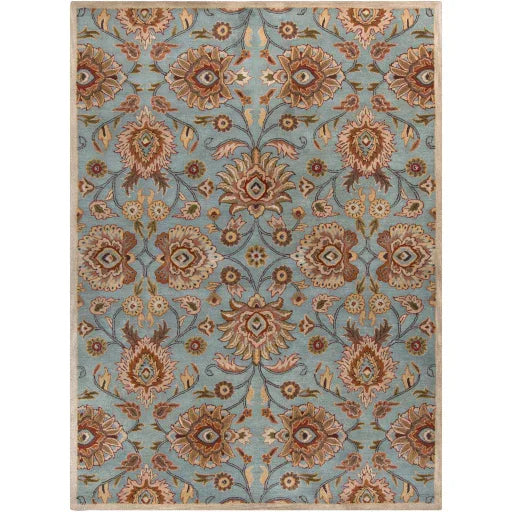 Caesar Handmade Rug Livabliss Caesar