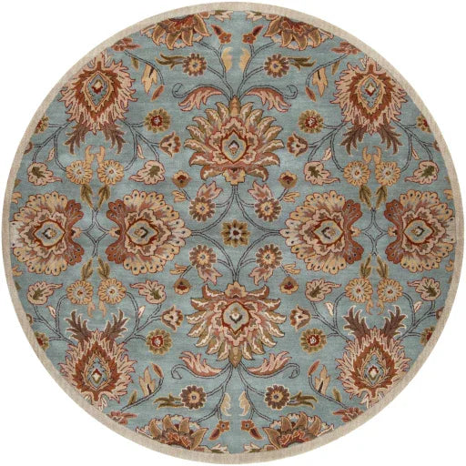 Caesar Handmade Rug Livabliss Caesar