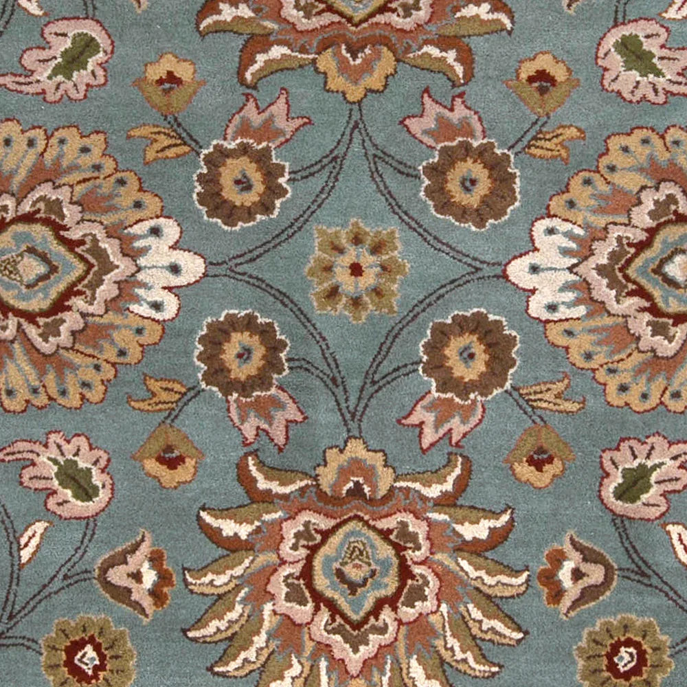 Caesar Handmade Rug Livabliss Caesar
