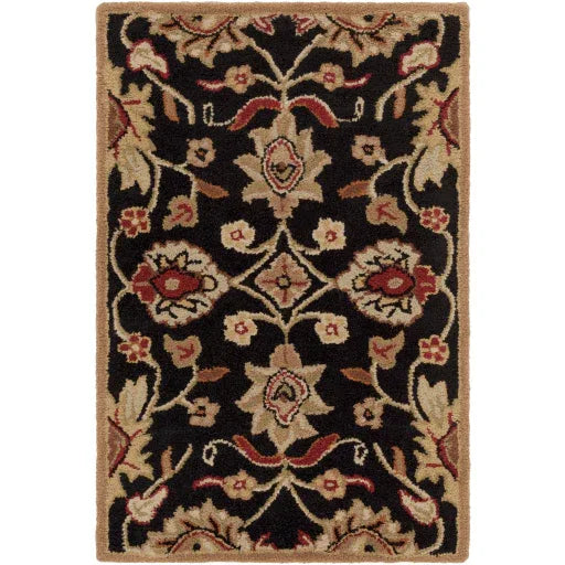 Caesar Handmade Rug Livabliss Caesar