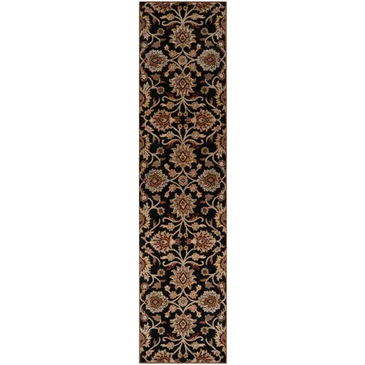 Caesar Handmade Rug Livabliss Caesar