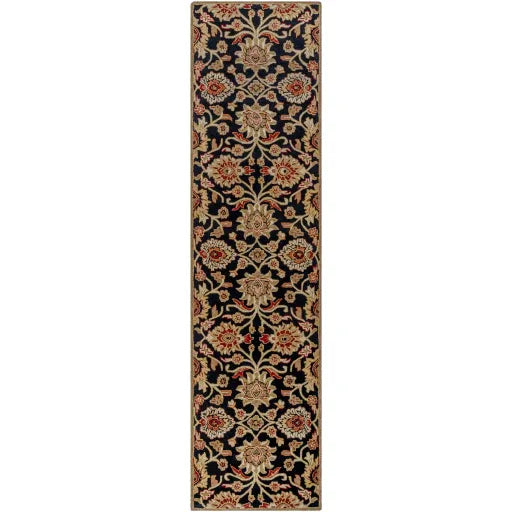 Caesar Handmade Rug Livabliss Caesar