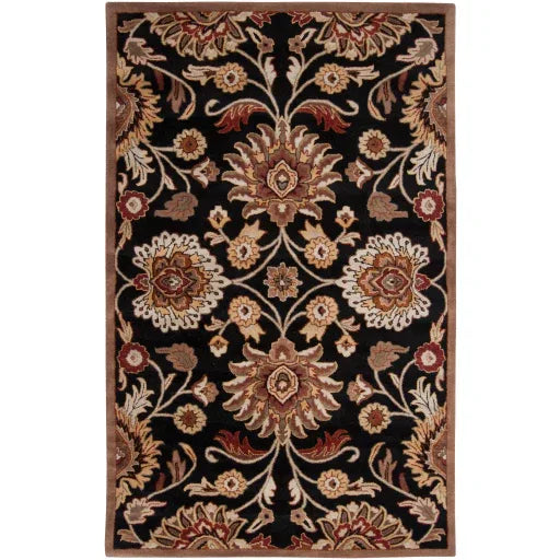 Caesar Handmade Rug Livabliss Caesar