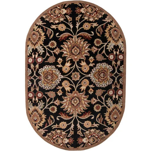 Caesar Handmade Rug Livabliss Caesar