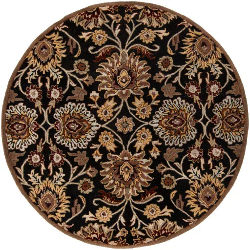 Caesar Handmade Rug Livabliss Caesar