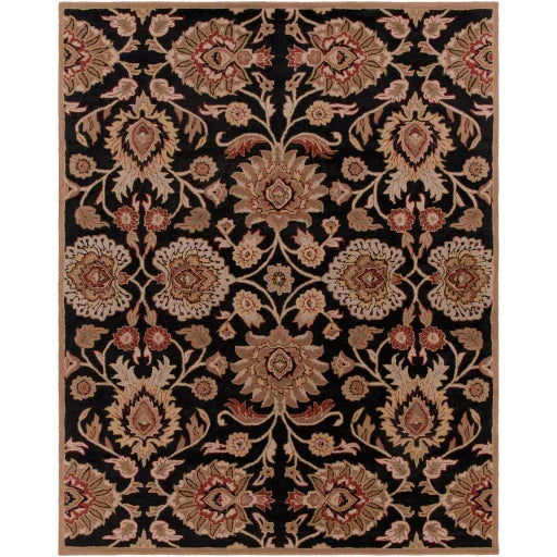 Caesar Handmade Rug Livabliss Caesar