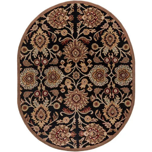 Caesar Handmade Rug Livabliss Caesar