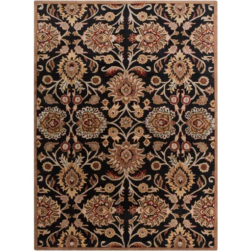 Caesar Handmade Rug Livabliss Caesar