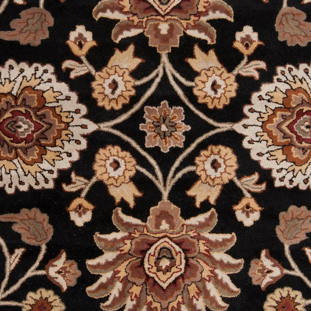 Caesar Handmade Rug Livabliss Caesar