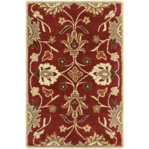 Caesar Handmade Rug Livabliss Caesar