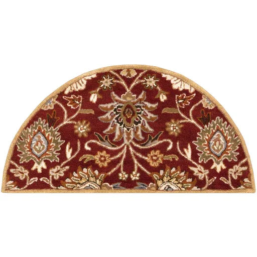 Caesar Handmade Rug Livabliss Caesar