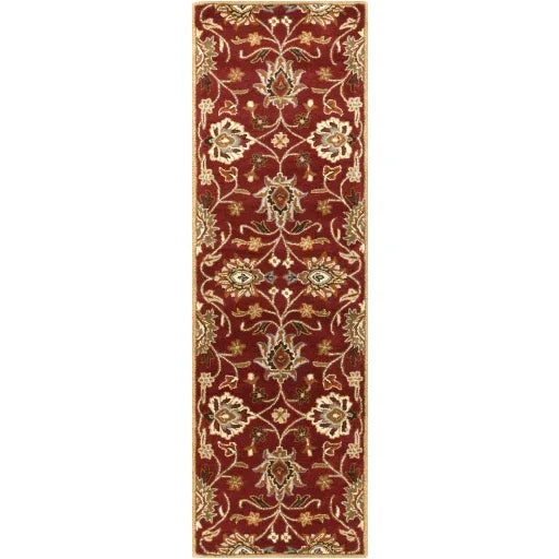 Caesar Handmade Rug Livabliss Caesar