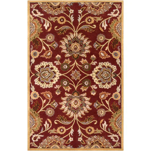 Caesar Handmade Rug Livabliss Caesar