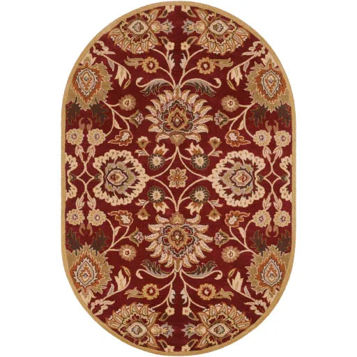 Caesar Handmade Rug Livabliss Caesar