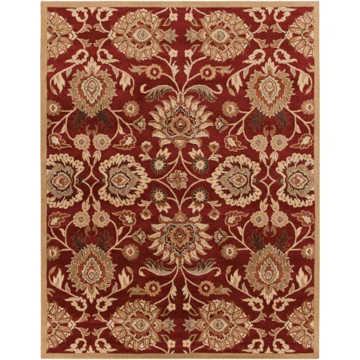 Caesar Handmade Rug Livabliss Caesar