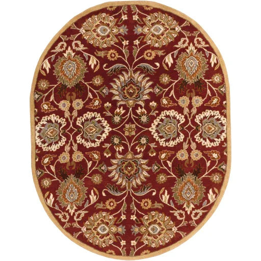 Caesar Handmade Rug Livabliss Caesar