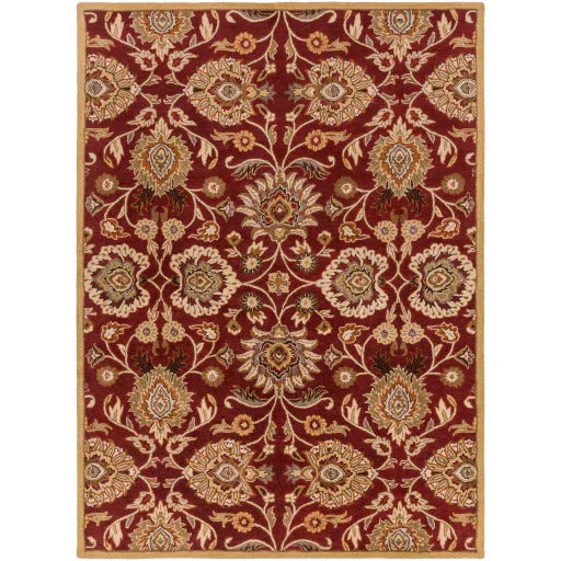 Caesar Handmade Rug Livabliss Caesar