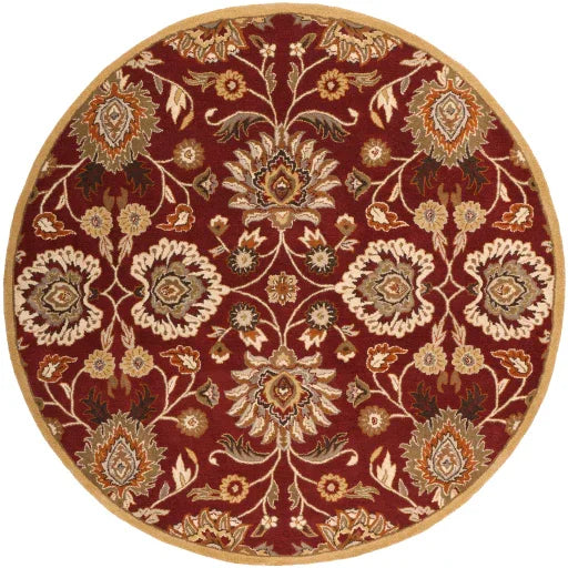 Caesar Handmade Rug Livabliss Caesar