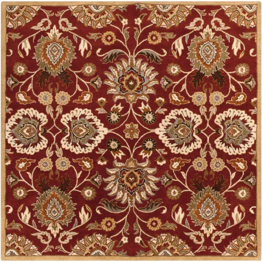 Caesar Handmade Rug Livabliss Caesar