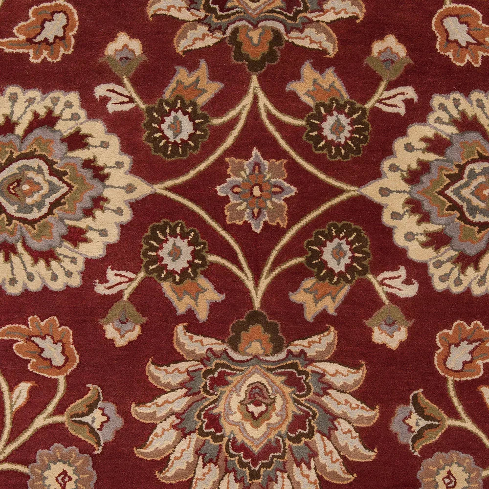 Caesar Handmade Rug Livabliss Caesar