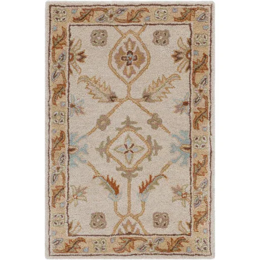 Caesar Handmade Rug Livabliss Caesar