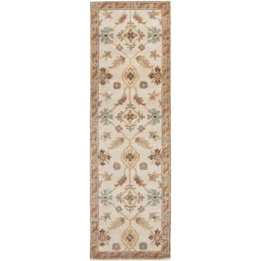 Caesar Handmade Rug Livabliss Caesar