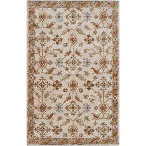 Caesar Handmade Rug Livabliss Caesar
