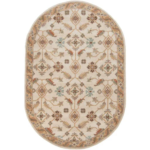 Caesar Handmade Rug Livabliss Caesar