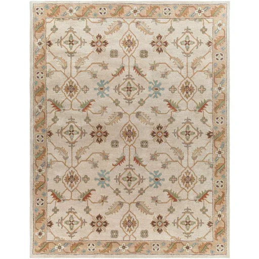 Caesar Handmade Rug Livabliss Caesar