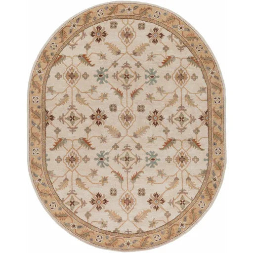 Caesar Handmade Rug Livabliss Caesar