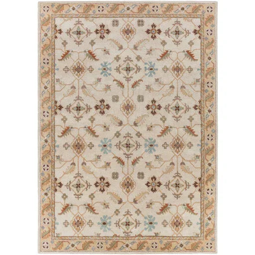 Caesar Handmade Rug Livabliss Caesar