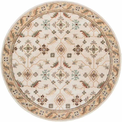 Caesar Handmade Rug Livabliss Caesar