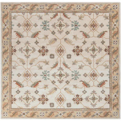 Caesar Handmade Rug Livabliss Caesar