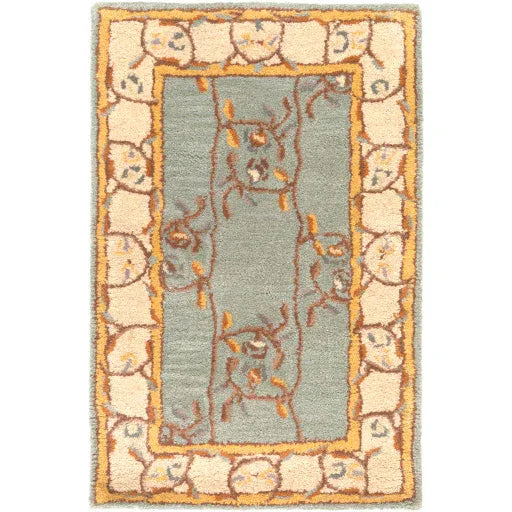 Caesar Handmade Rug Livabliss Caesar