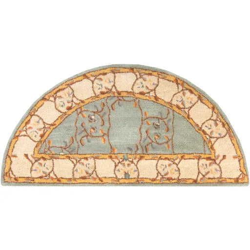 Caesar Handmade Rug Livabliss Caesar